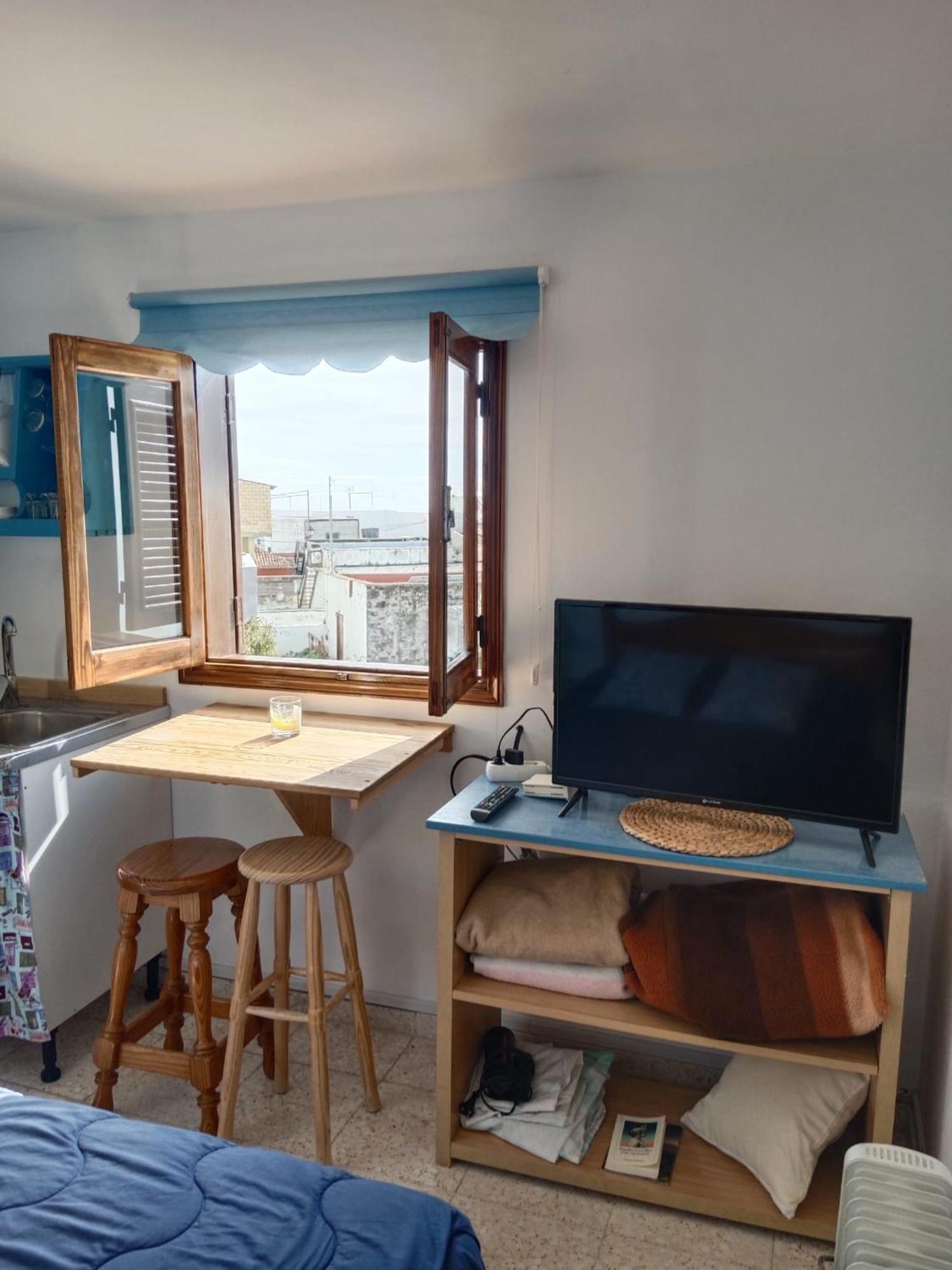 Casa Rural Merche Chio  Ngoại thất bức ảnh