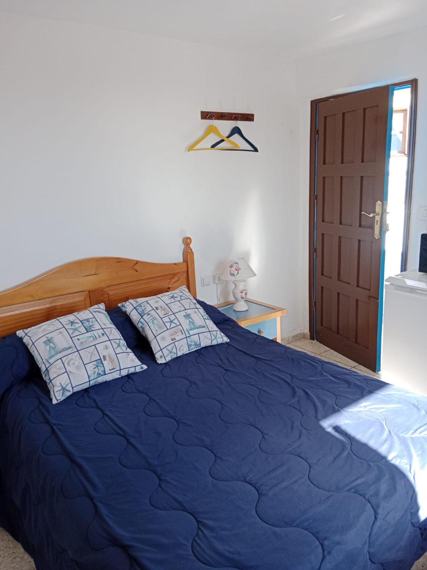 Casa Rural Merche Chio  Ngoại thất bức ảnh