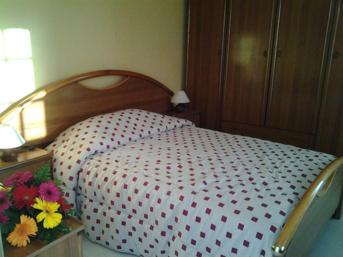 Casa Rural Merche Chio  Ngoại thất bức ảnh