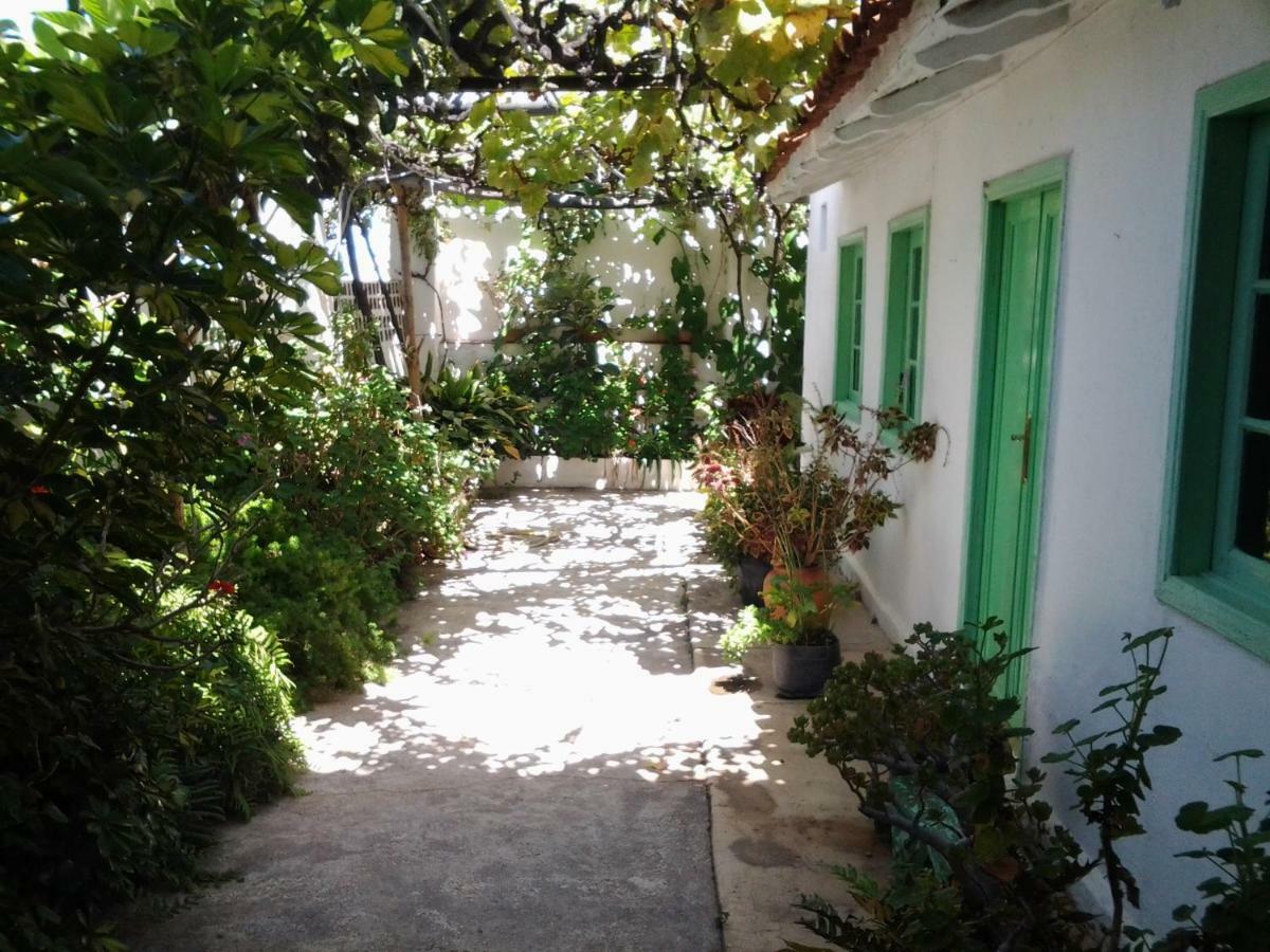 Casa Rural Merche Chio  Ngoại thất bức ảnh