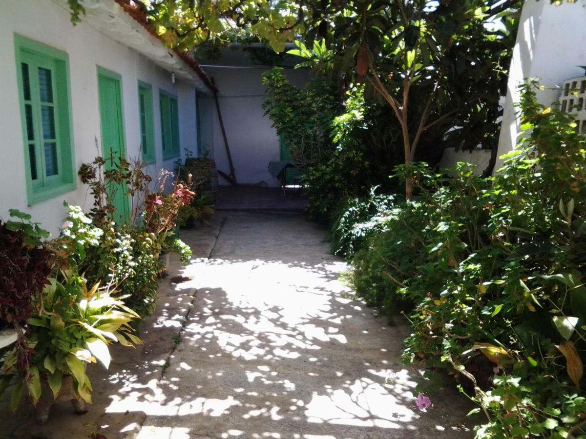 Casa Rural Merche Chio  Ngoại thất bức ảnh