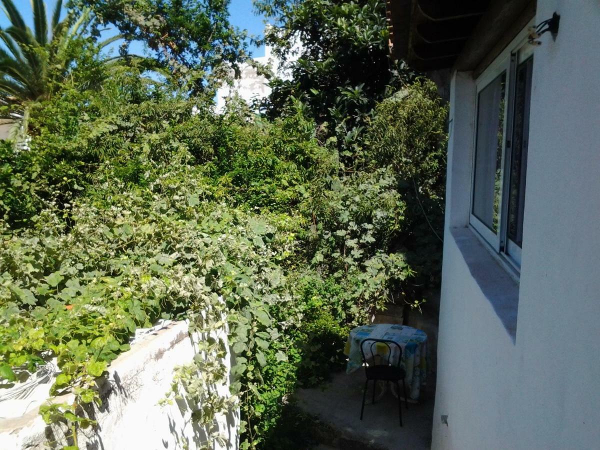 Casa Rural Merche Chio  Ngoại thất bức ảnh